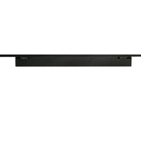 Lampa Liniowa LED 10.5W 4000K do szyny magnetycznej VIDEX VL-TRMS-LD430B
