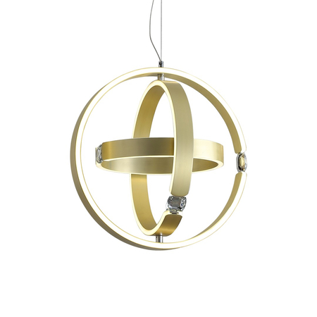 Milagro - Lampa wisząca SIRIUS 80W