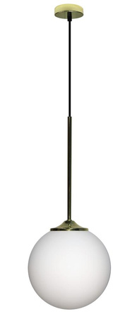 Candellux - Lampa Wiszaca Glasgow Iii 1 Złoty 90X20X20