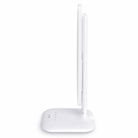 Lampka biurkowa LED 5W wielofunkcyjna ściemniana