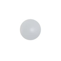 Plafon Platillo 16 cm biały LED 3000K