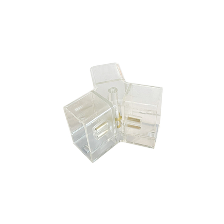 Geometric System łącznik 3L120