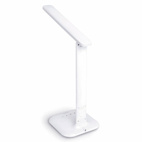 Lampka biurkowa LED 5W wielofunkcyjna ściemniana