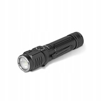 Latarka LED Videx 1000 Lumenów Barwa 5000K USB C IP66 Wielofunkcyjna VLF-A232R