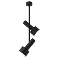 Milagro - Lampa sufitowa LINTERNA 2xGX53