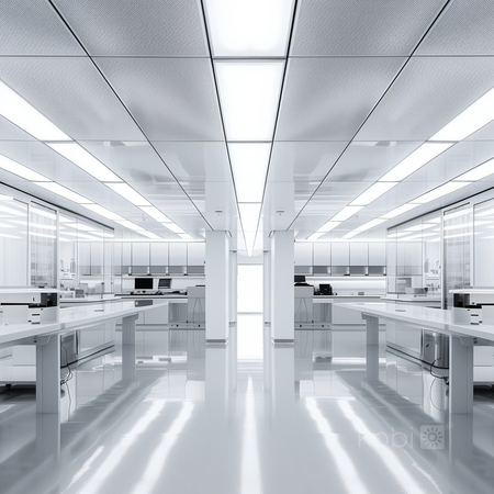 Panel LED NELIO 40W 30x120 4000K Kobi Pro