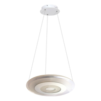 Milagro - LAMPA WISZĄCA VOLTA 36W LED