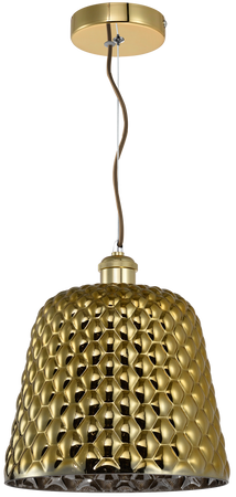 Milagro - Lampa wisząca RIO 1xE27
