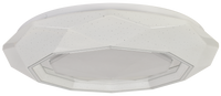 Milagro - Plafon LULU 40W LED Ø490 mm