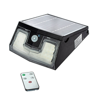 Eko-Light - Lampa Solarna Transformer 7W 4000K