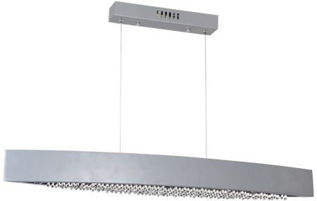 Milagro - LAMPA WISZĄCA BOCCA 24W LED