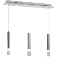 Milagro - LAMPA WISZĄCA ICE 15W LED