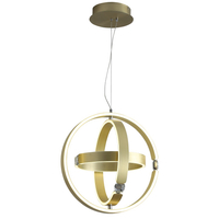 Milagro - Lampa wisząca SIRIUS 80W
