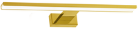 Kinkiet SHINE GOLD 60cm 13,8W LED