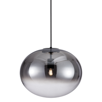 Milagro - Lampa wisząca CAMPANIA 1xE27