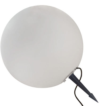 Lampa ogrodowa Gaja 50 cm 1xE27 LP-JH-1095-500