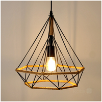 Lampa wisząca BOHO VIENNA 1xE27 Kobi Design