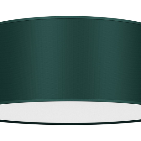 Milagro - Lampa sufitowa VERDE GREEN 2xE27 Ø40cm