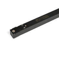 Lampa Liniowa LED 21W 4000K  48V do szyny magnetycznej VIDEX VL-TRMS-LD460B