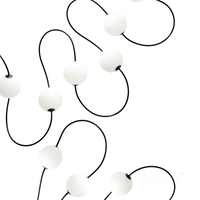 Girlanda LED VENEZIA 10W Kobi Design