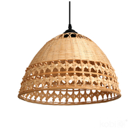 Lampa wisząca BOHO BAYOS 1xE27 Kobi Design