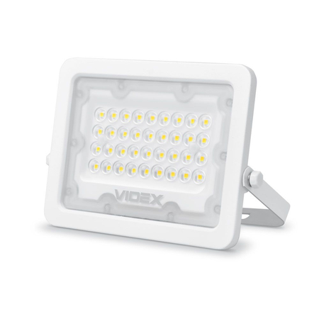 Naświetlacz LED biały halogen 5000K 2700lm 30W