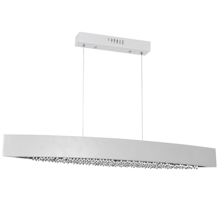 Milagro - LAMPA WISZĄCA BOCCA 24W LED