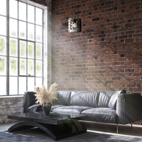 Milagro - Lampa Wisząca THEO 1xE27