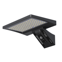 Naświetlacz Solarny Milo 8W 1000lm 4000K