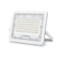 Naświetlacz LED biały halogen 5000K 4500lm 50W VLE-F2e-505W