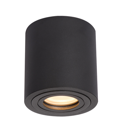 Faro XL oprawa natynkowa czarna