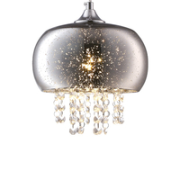 Milagro - LAMPA WISZĄCA STARLIGHT 1xE14