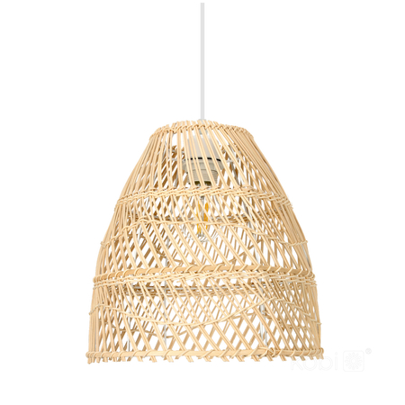 Lampa wisząca BOHO RANGO 1xE27 Kobi Design
