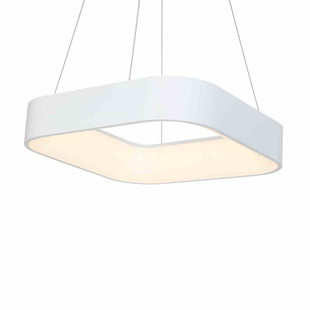 LAMPA WISZĄCA ASTRO WHITE 40W LED 3000K-4000K