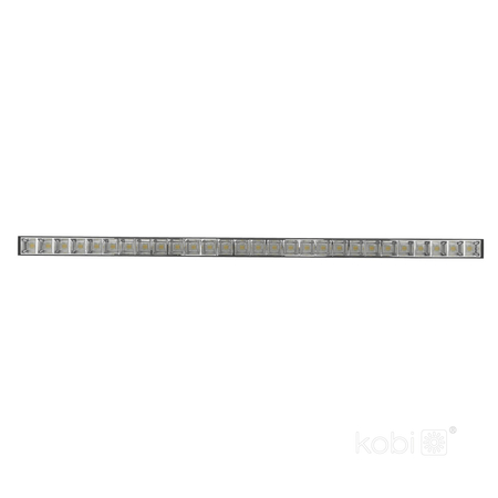 Oprawa liniowa LED KOLINE K2 30W  3CCT  UGR<19 czarna Kobi Pro