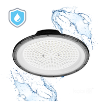 High Bay LED GRAZA 200W 4000K IP65 90° Kobi