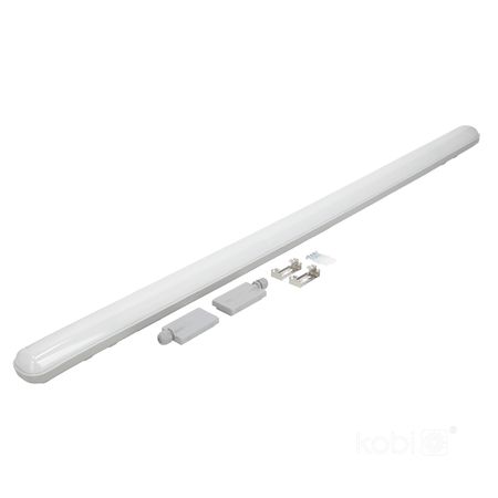 Oprawa liniowa hermetyczna LED NEGRO 60W 4000K Kobi Premium