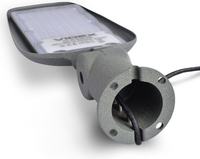 Lampa uliczna LED Videx Leya 50W obrotowa