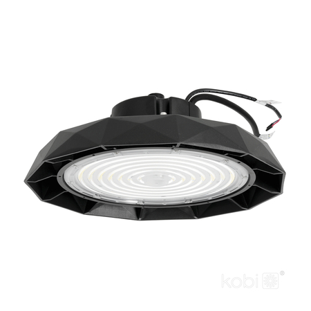 High Bay LED ANICA 200W 4000K IP65 90° DALI Kobi Pro