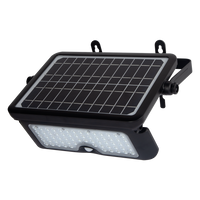 Eko-Light - Naświetlacz Solarny Epad 10W 1150lm 4000K