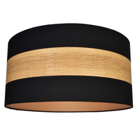 Milagro - Lampa wisząca TERRA 1xE27