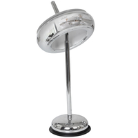 Milagro - Lampka stołowa MERCURIO 12W LED