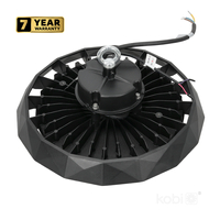 High Bay LED ANICA 200W 4000K IP65 90° DALI Kobi Pro