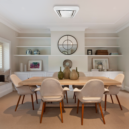 Milagro - Plafon CAMERON 38W LED