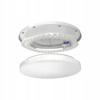 Moduł Led Videx 4350 Lumenów Neutralne Białe Światło 4000K IP20 VL-MLC-364