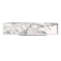 Milagro - Kinkiet PIERCE WHITE 12W LED