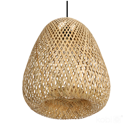 Lampa wisząca BOHO BEIRUT 1xE27 Kobi Design