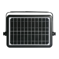 Eko-Light - Naświetlacz Solarny Epad 10W 1150lm 4000K
