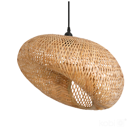 Lampa wisząca BOHO BEMIDI S 1xE27 Kobi Design
