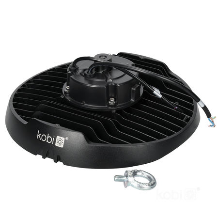 High Bay LED NINA 200W 4000K 110° Kobi Pro
